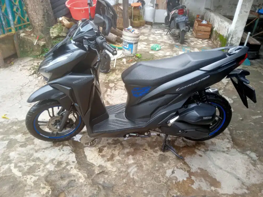 Vario 150 th 2020