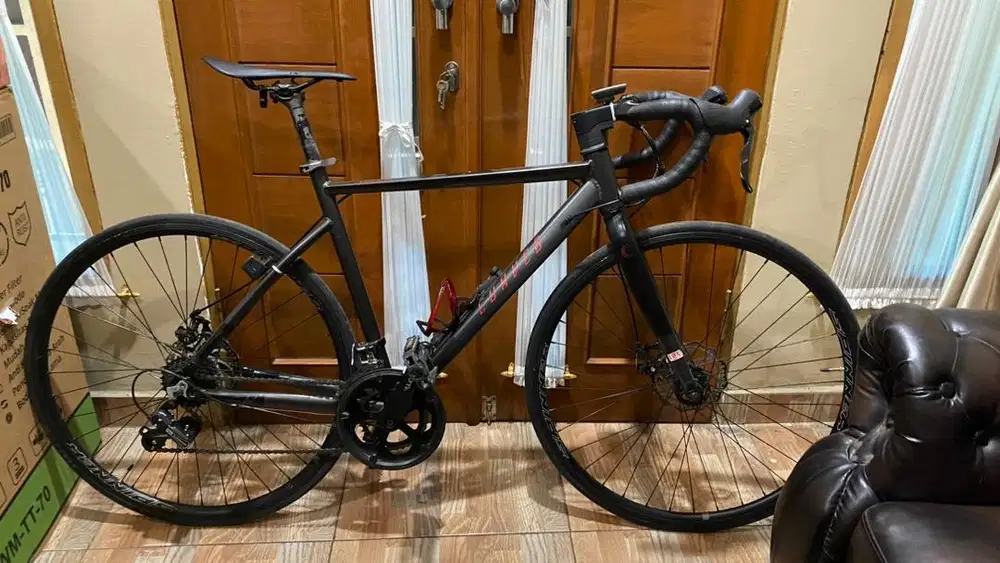 sepeda Road Bike