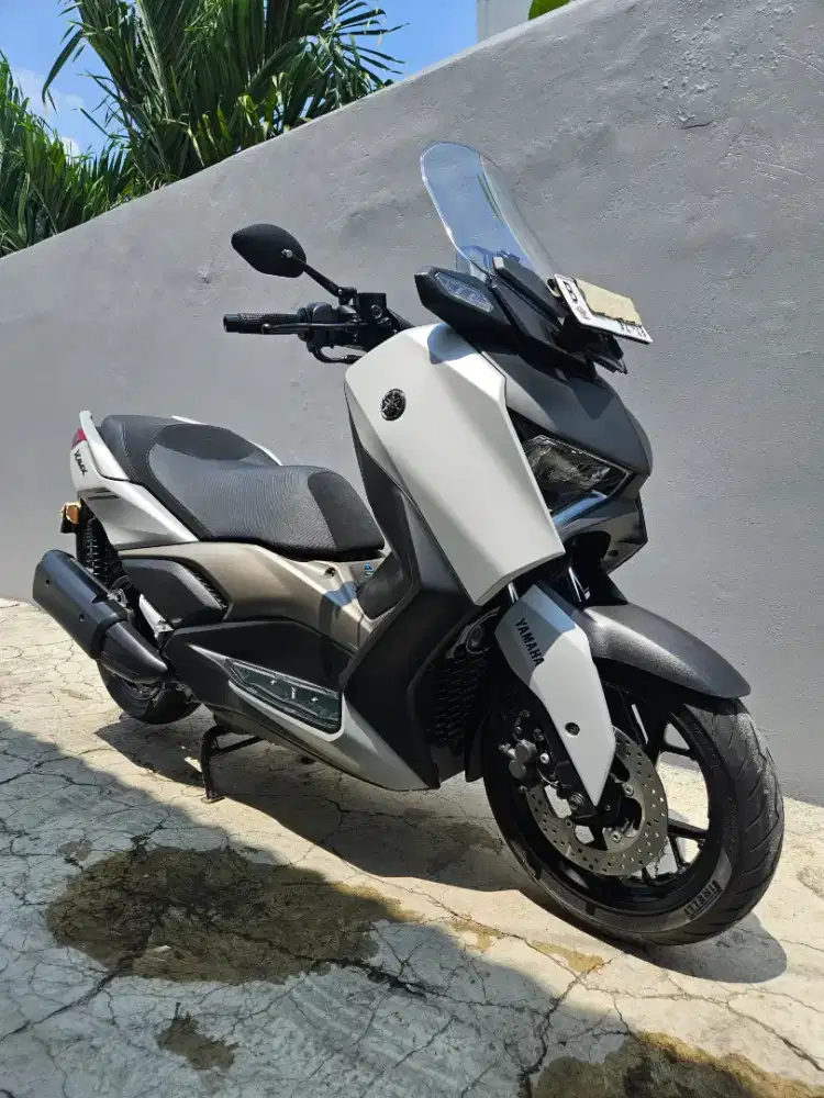 Jual Cepat Yamaha Xmax Connected 2023‼️