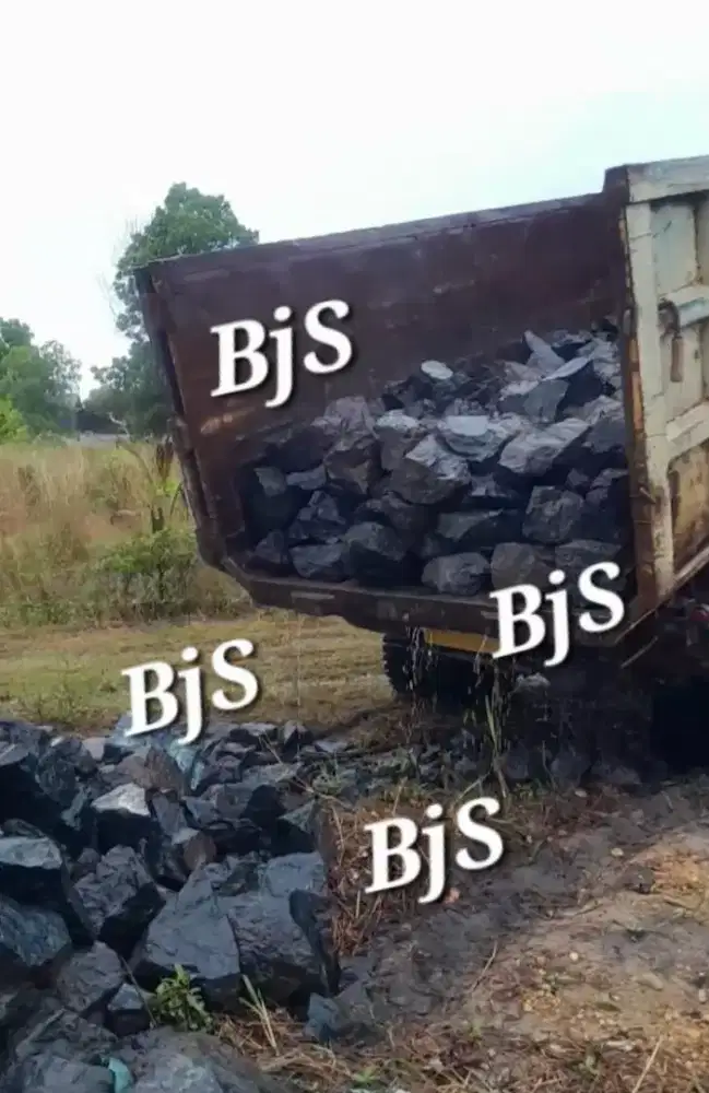 Jual Macam-Macam Material ( Batu, Pasir, Urug )