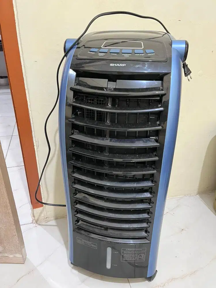 Air cooler sharp