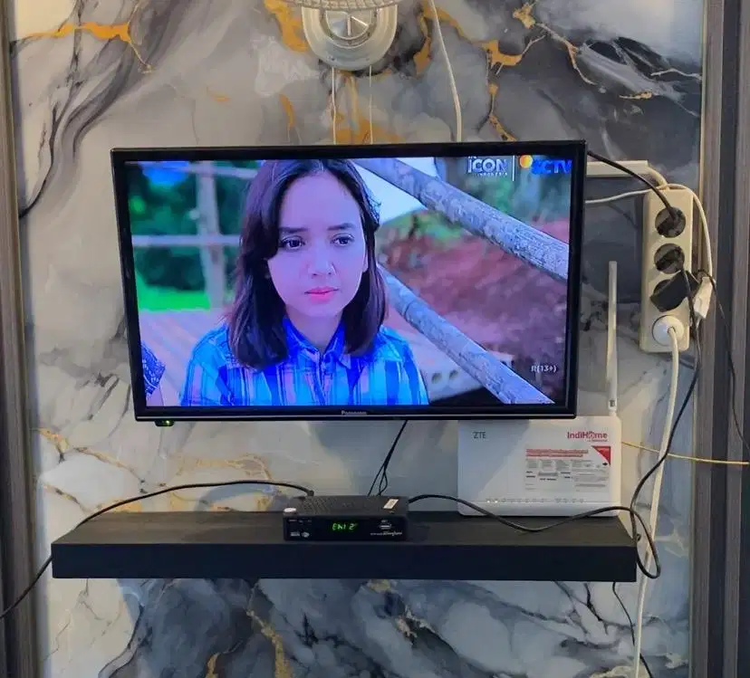 TV Panasonic 24inch
