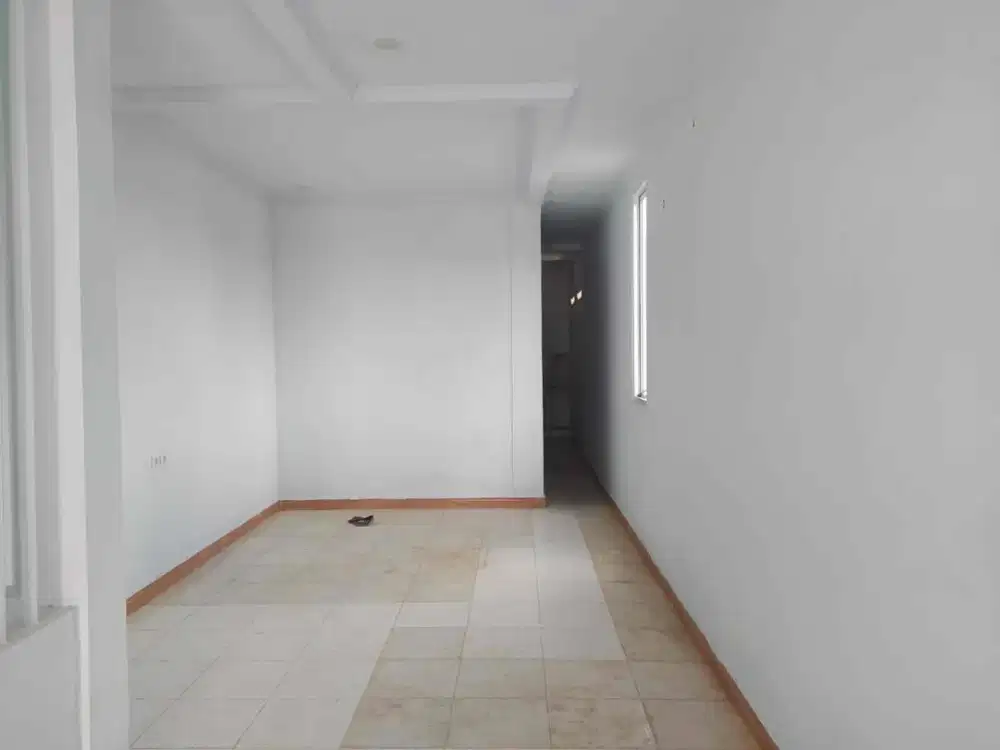 Disewa Rumah di Kelapa Gading Timur