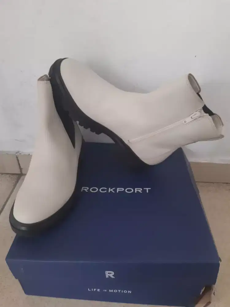 Rockport original import