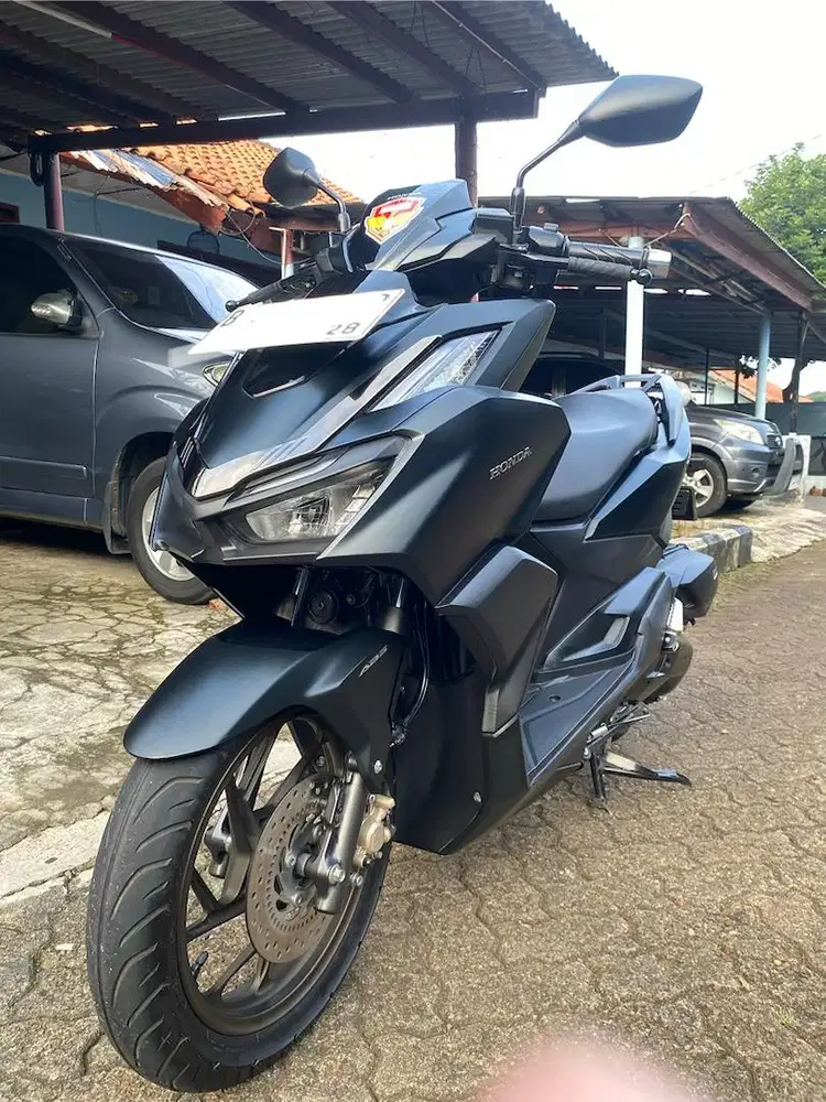 2023 Honda Vario 160 ABS
