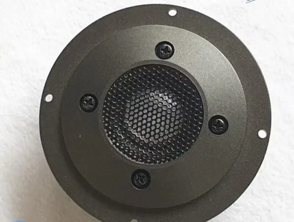 Tweeter ACR 9 KH