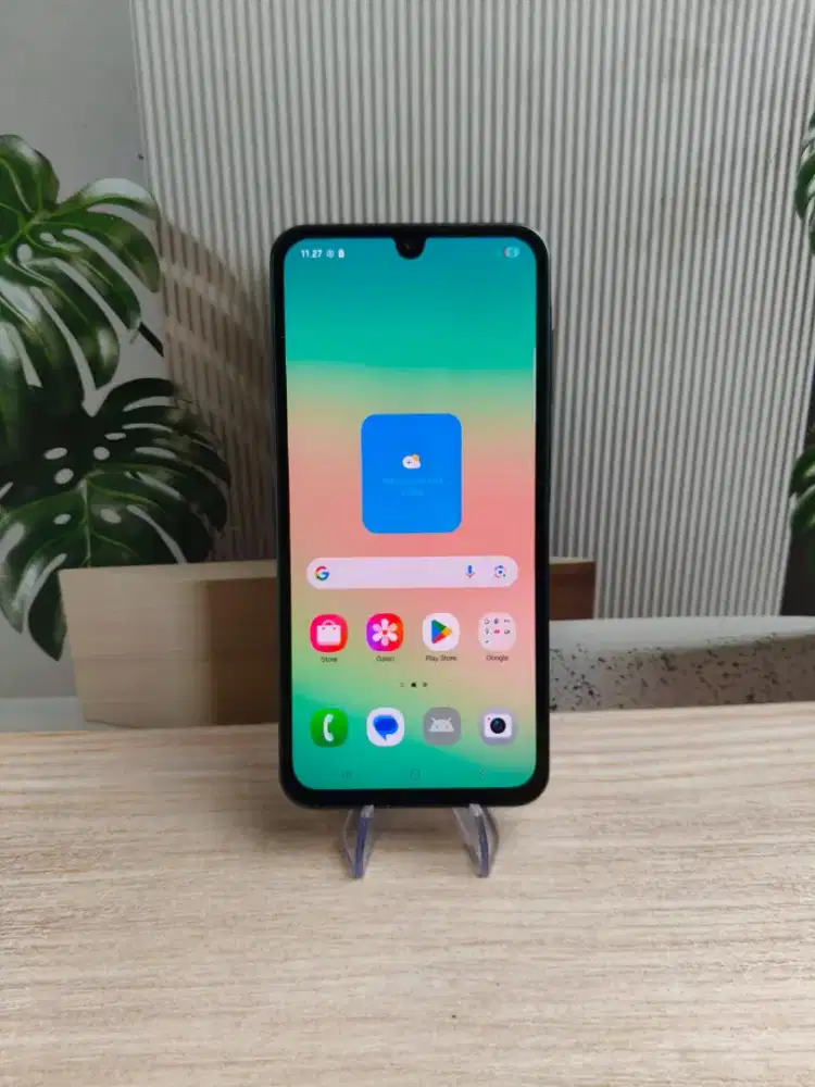 Samsung A26 5G 8/256GB Siap pakai