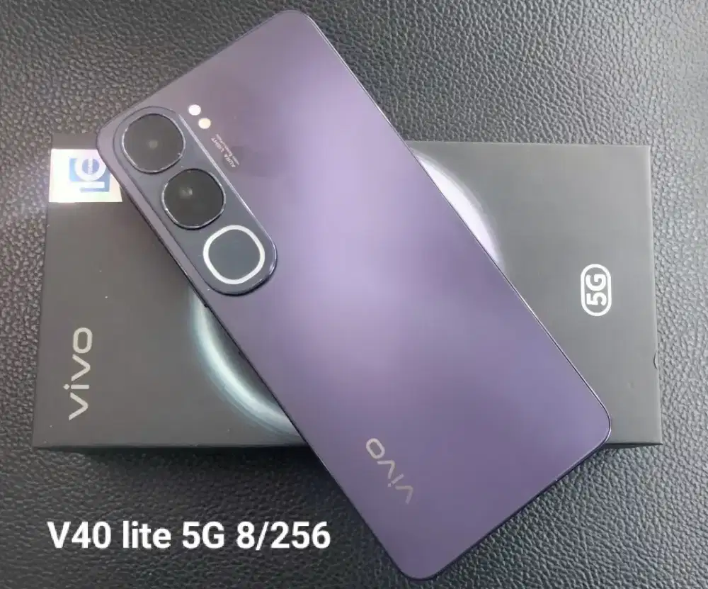 Vivo V40 lite 5G 8/256