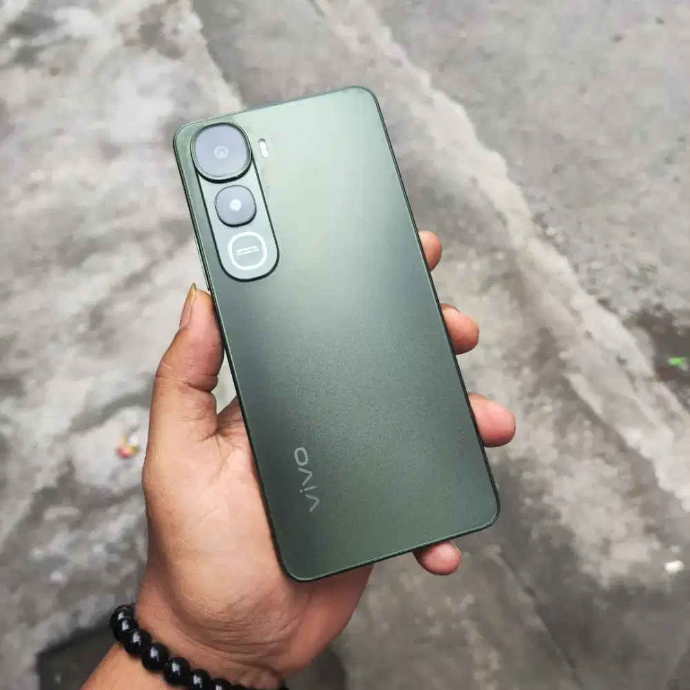 Vivo Y400, 8/128Gb Fullset, bisa TT