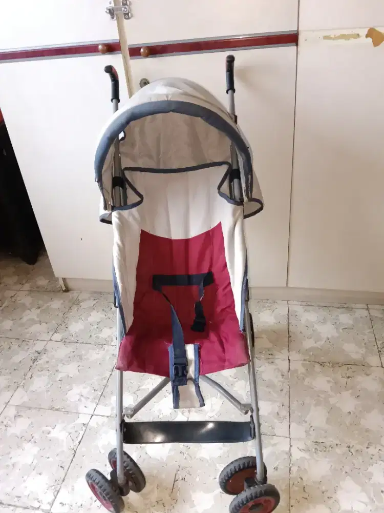 Stroller bbylove