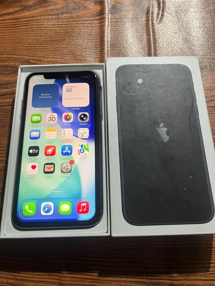 Iphone 11 256Gb AllOperator