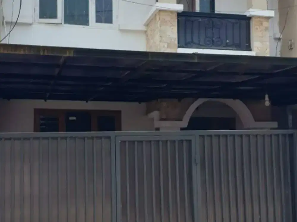 DIJUAL RUMAH DI Perumahan Gading Arcadia KELAPA GADING