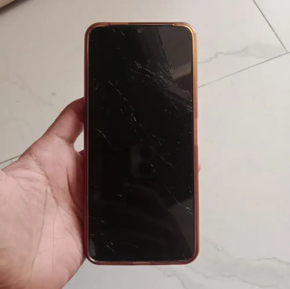vivo y18 4+4 64