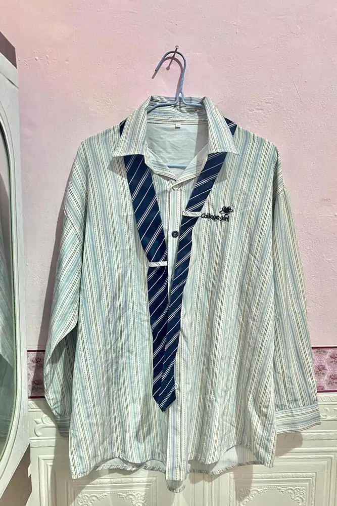 preloved baju celana