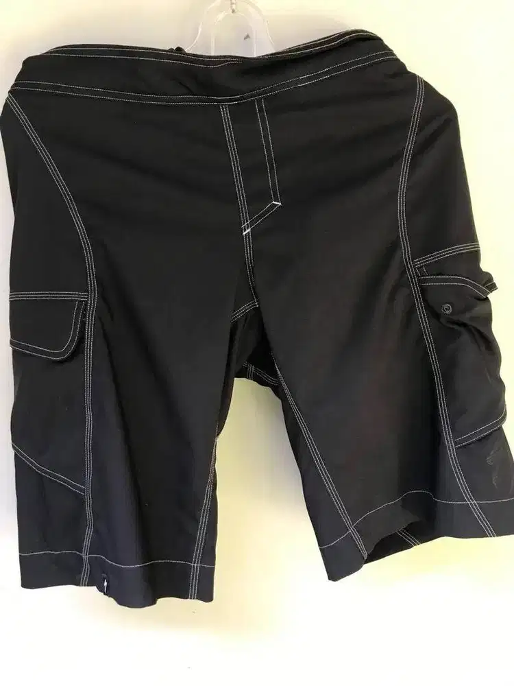 Celana MTB keren masih seperi baru