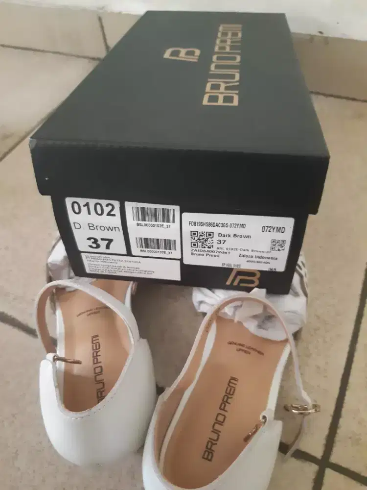 BRUNOPREMI original no 37