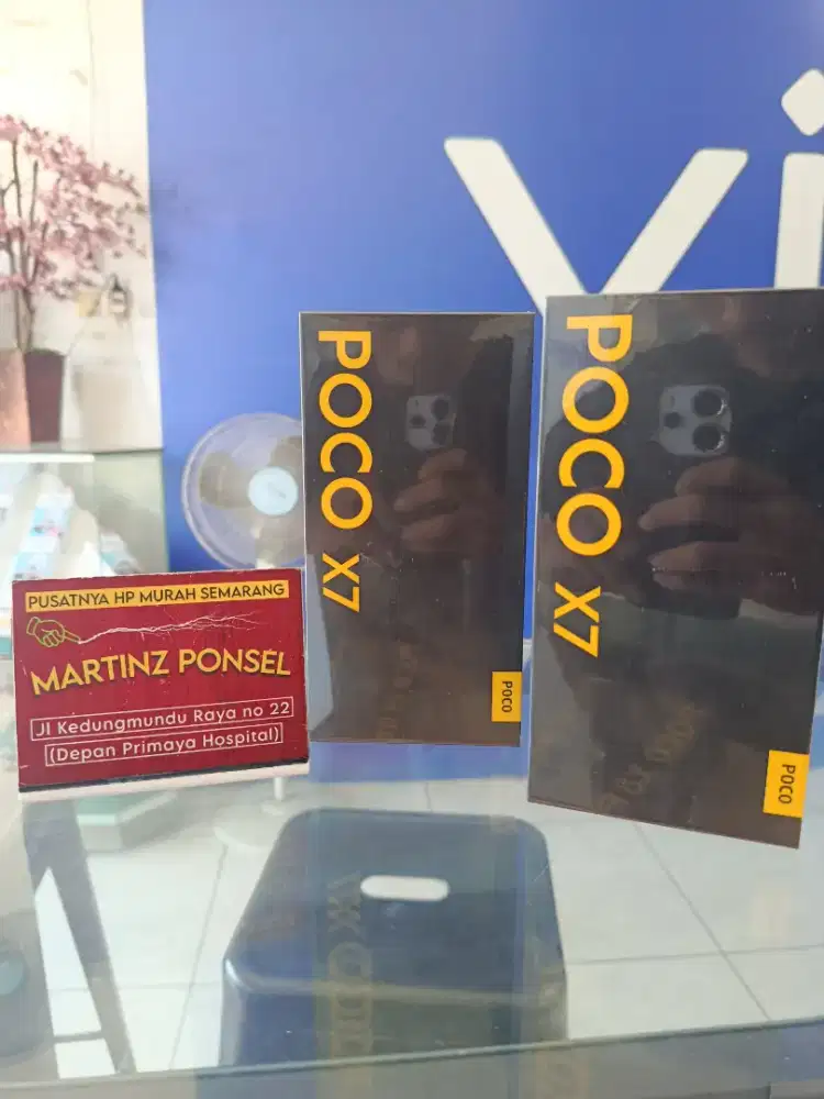 Poco x7 5g 8/256gb