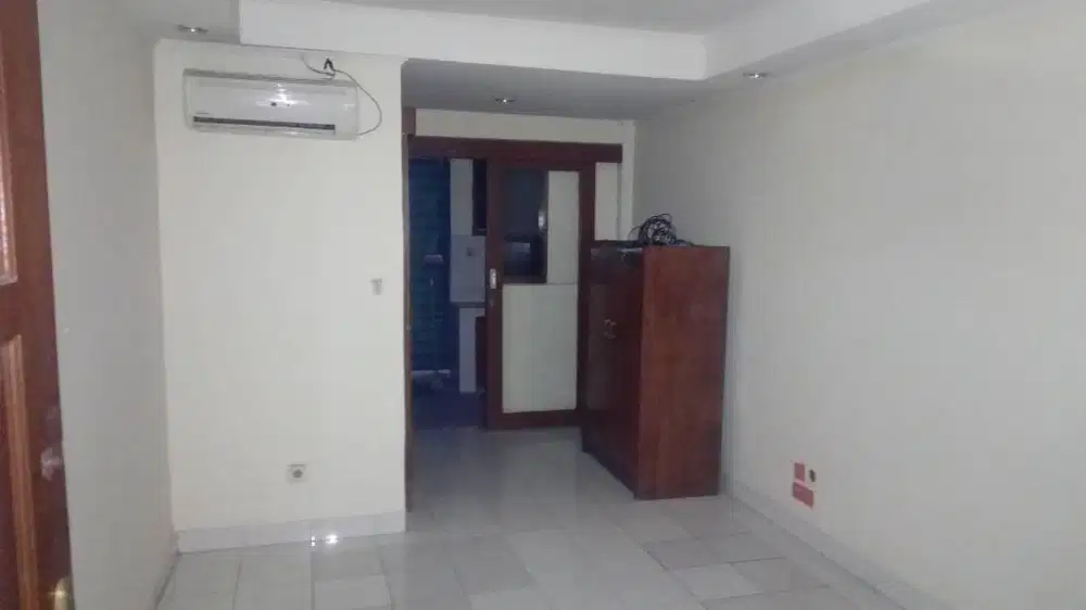 Disewakan Rusun Flat Benhil 1 Blok C3