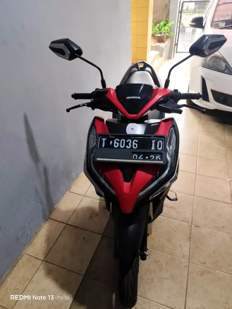 Honda Vario 150 2021