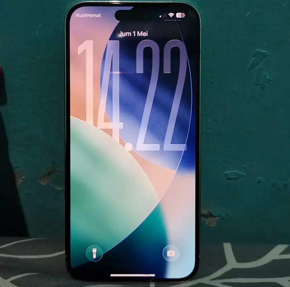 Iphone 14 promax 128