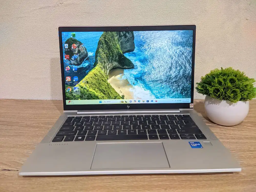 Hp Elitebook 830 G8