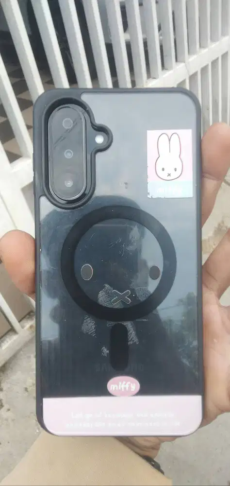 Samsung A26 5G 8/256