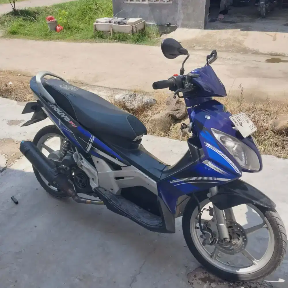 Di mahar nouvo z 2007