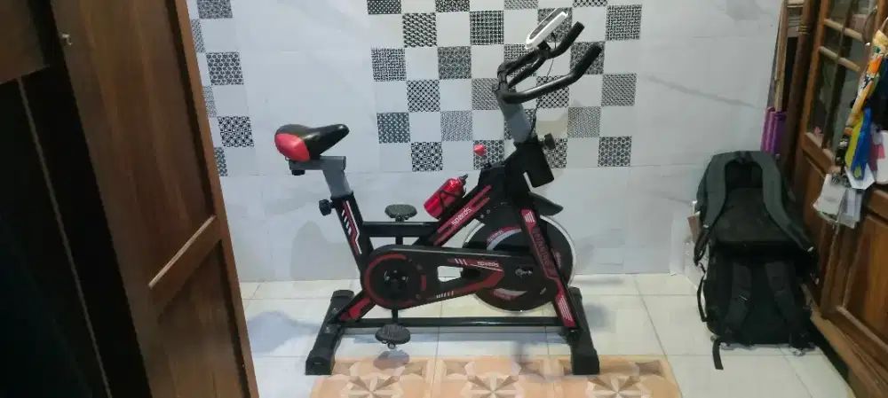 Jual speda olahraga