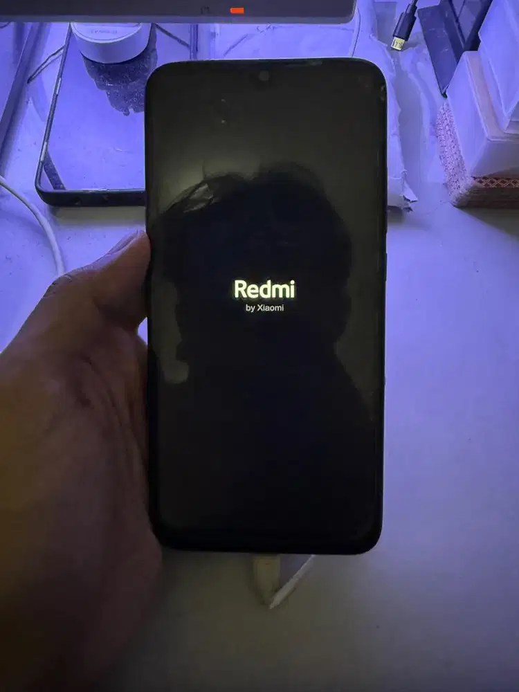 Redmi Matot logo