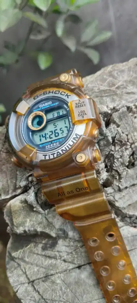 G shock Dw 8200 k