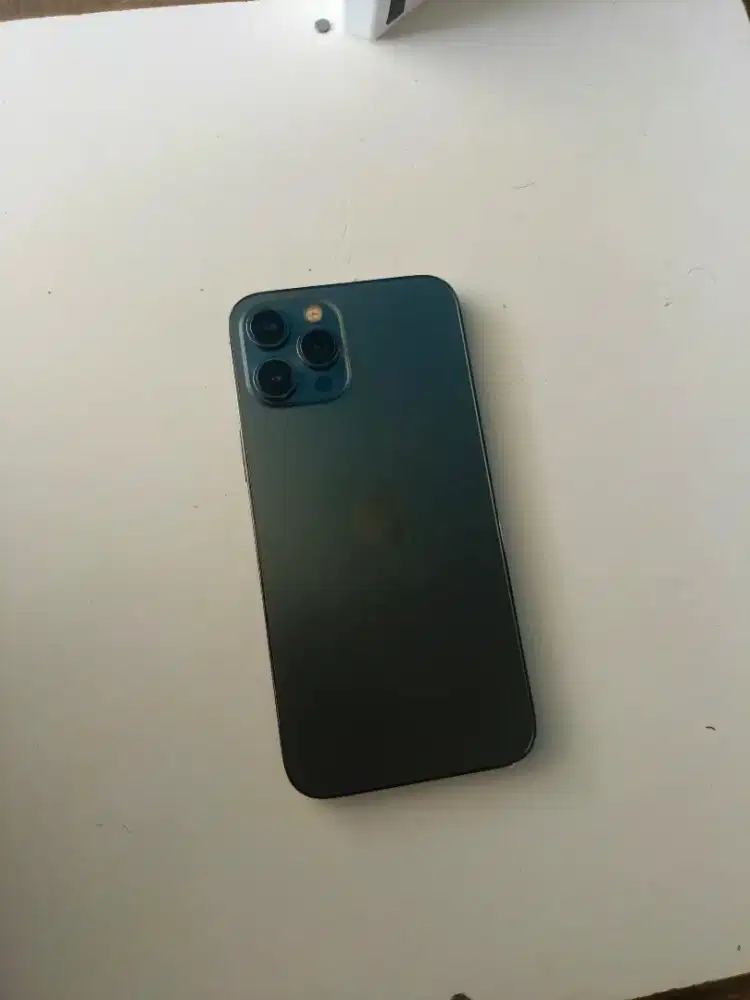 Iphone 12 pro max 256