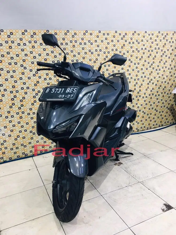 honda vario 160 Dp 500 Rb