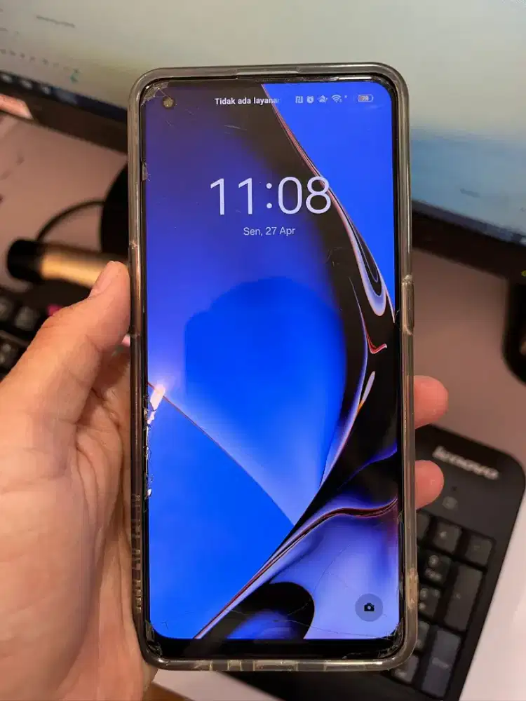 Dijual Oppo A95 8/128