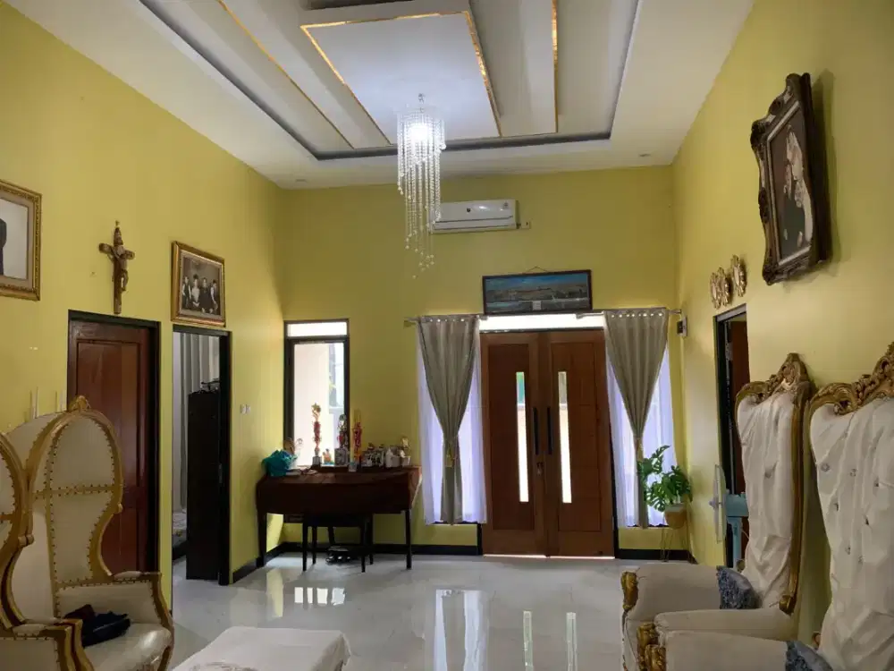 DiJual Rumah di Citra Indah