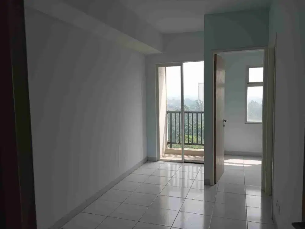 Apartement Ayodhya Residence, 2BR, lantai 17..Cikokol, Tangerang..