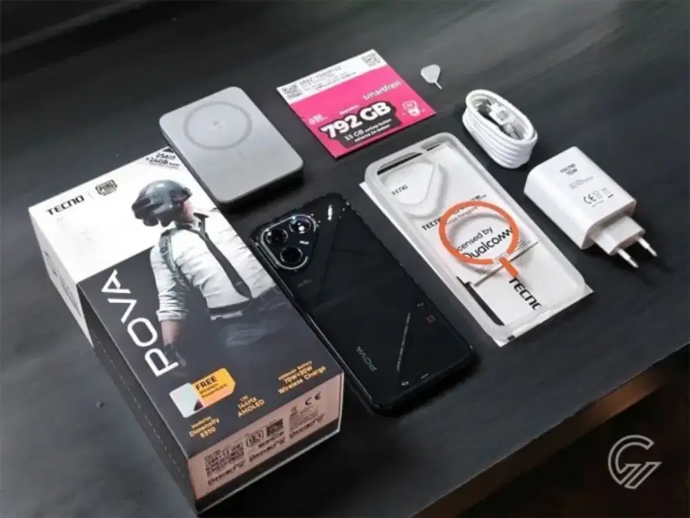 TECNO POVA 7 5G 8/128