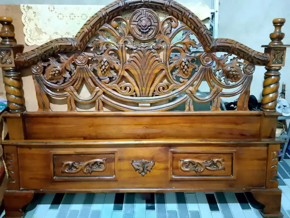 Dipan Jati No. 2