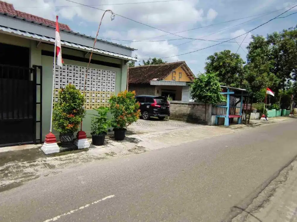 2 Rumah Terakhir Harga Dibawah Pasaran