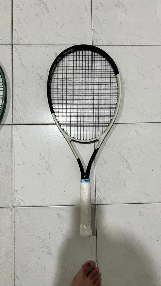 Head Speed Team 2024 Raket Tenis