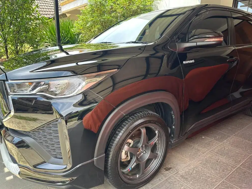 FS Toyota Zenix V Hybrid 2023