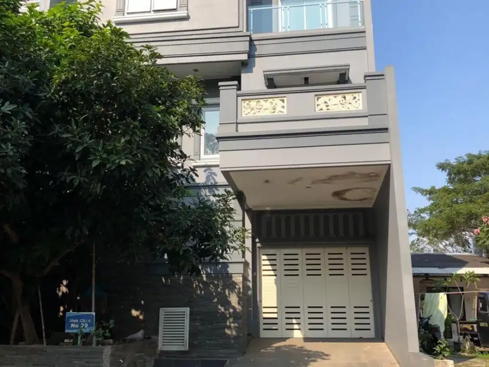 DIJUAL CEPAT RUMAH DI MARINA COAST THE BUKIT