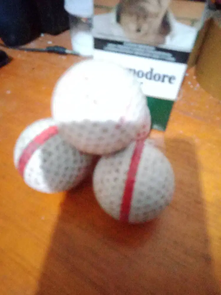 bola golf di jual cepat.
