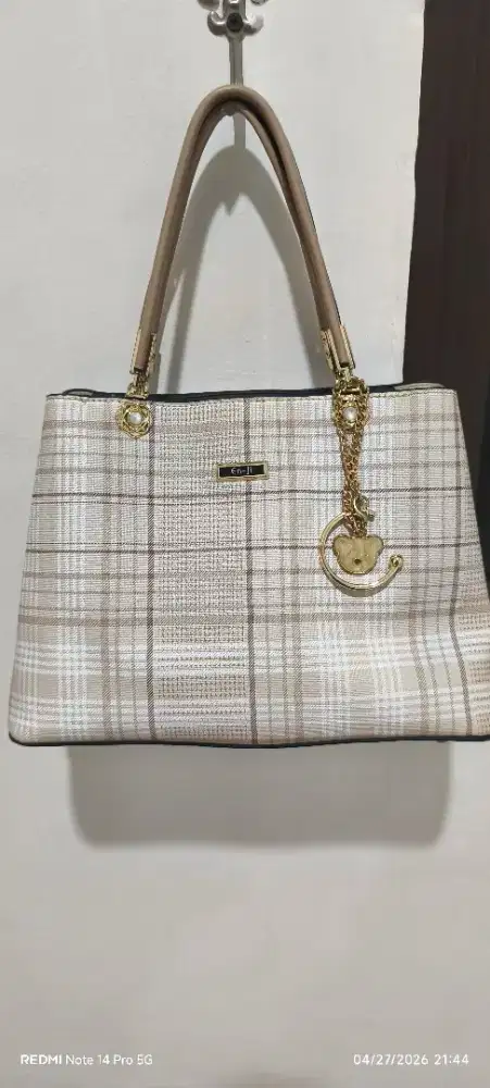 Dijual aneka tas