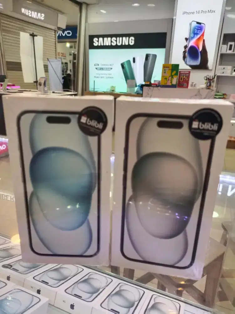 Iphone 15 128Gb