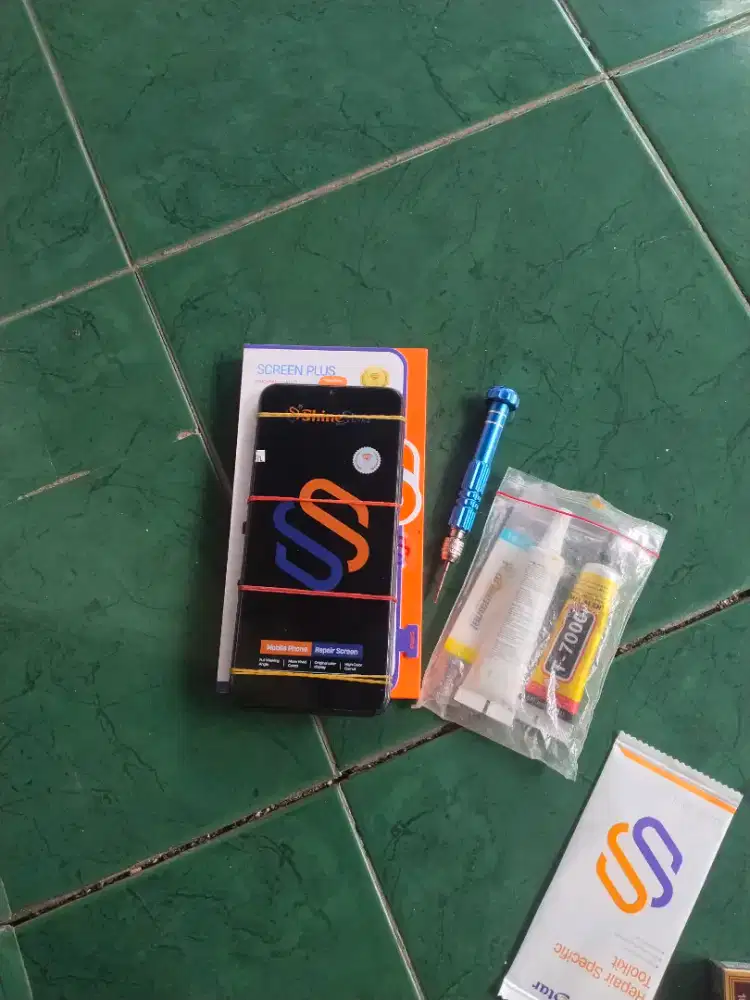 Jasa service hp panggilan