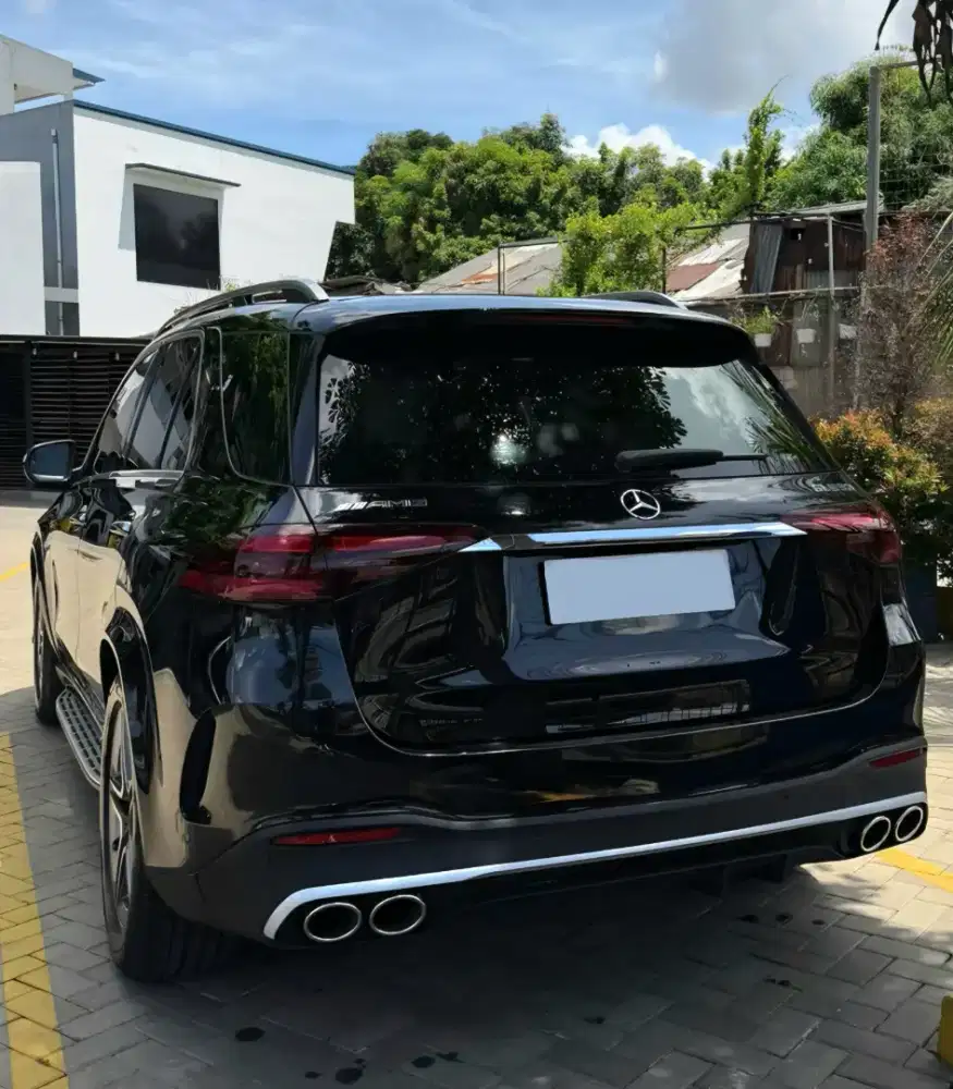 MURAH. Mercedes Benz GLE450 AMG 4MATIC 2020 gls450 2019 gle 450