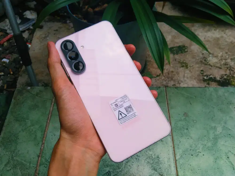 Samsung A56 5G 12/256
