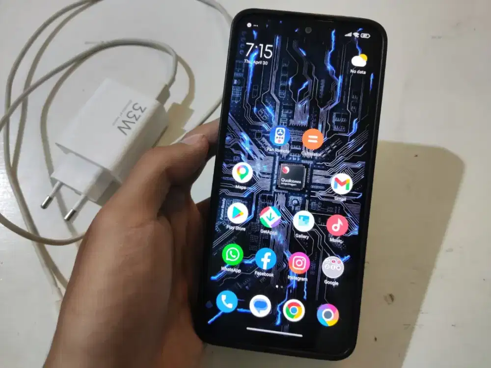 Xiaomi Poco X5 5G 8/256