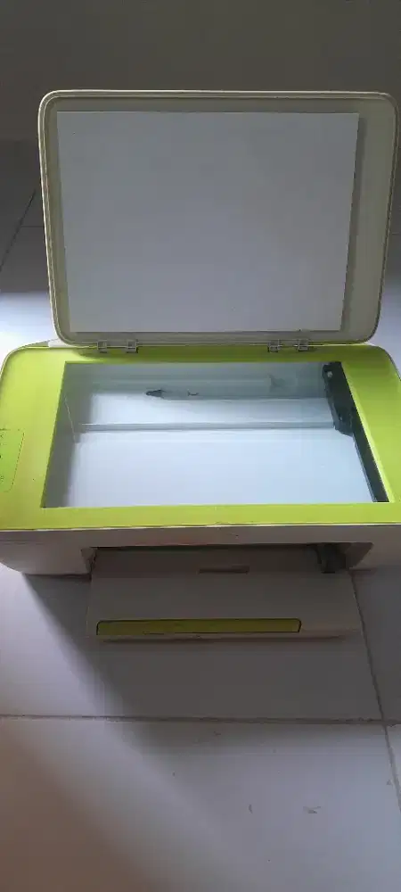 Printer HP kondisi baik