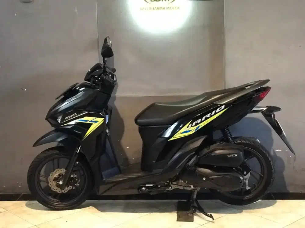 Honda Vario 125 CC thn. 2025 cash Bali dharma motor
